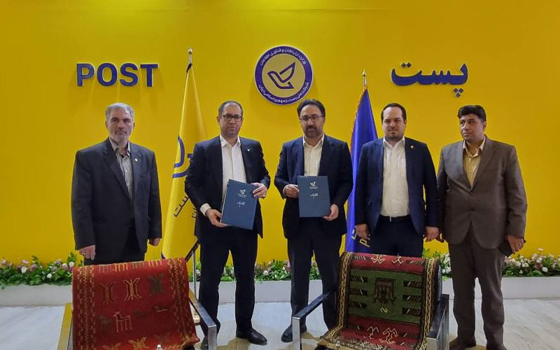 تحول در سیستم خدمت رسانی بانک ملی ایران با سرویس «ملی پیک» تحول در سیستم خدمت رسانی بانک ملی ایران با سرویس «ملی پیک»