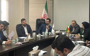 ایران امکان تولید و تأمین تمام نیازهای برزیل را دارد ایران امکان تولید و تأمین تمام نیازهای برزیل را دارد