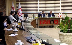معدنکاران و فناوران از ظرفیتهای قانون معادن و معافیت مالیاتی استفاده کنند معدنکاران و فناوران از ظرفیتهای قانون معادن و معافیت مالیاتی استفاده کنند