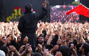 پخش زنده «چهارپایهخوانی» بازار تهران از آپارات پخش زنده «چهارپایهخوانی» بازار تهران از آپارات