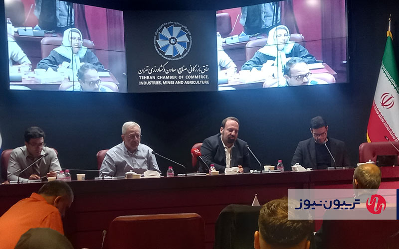 قیف فناوری را اشتباه گذاشتهایم قیف فناوری را اشتباه گذاشتهایم