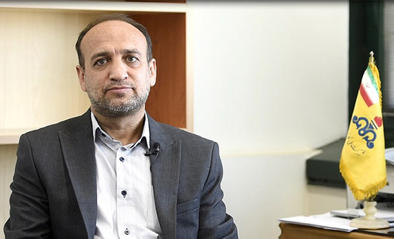 پایان جلسات مجامع عمومی عادی سالیانه شرکتهای تابعه شرکت ملی گاز ایران پایان جلسات مجامع عمومی عادی سالیانه شرکتهای تابعه شرکت ملی گاز ایران