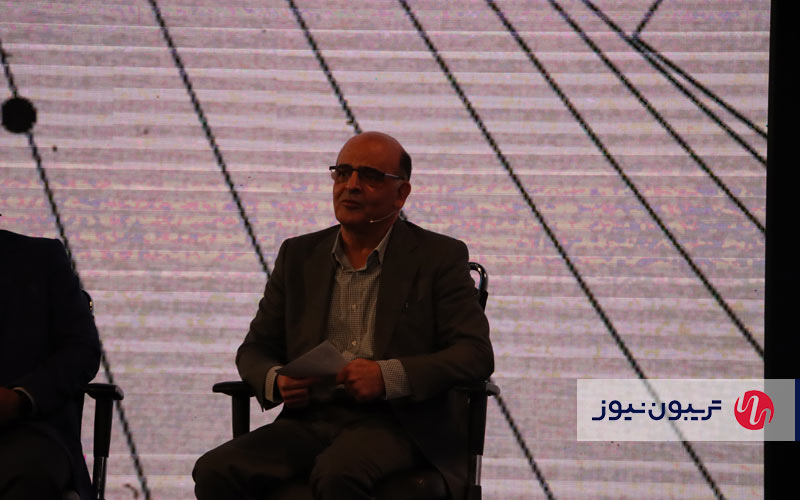 همایش فرصت‌های ایران در عصر دیجیتال