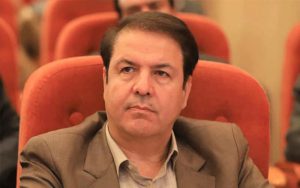 محمود بنانژاد، دبیر کل اتاق اصناف ایران شد محمود بنانژاد، دبیر کل اتاق اصناف ایران شد