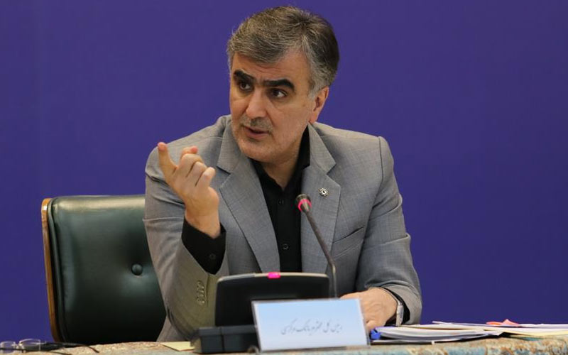 استمرار روند کاهشی نرخ تورم استمرار روند کاهشی نرخ تورم