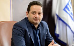 تعداد کاربران پنجره ملی خدمات دولت هوشمند از مرز 22 میلیون نفر عبور کرد تعداد کاربران پنجره ملی خدمات دولت هوشمند از مرز 22 میلیون نفر عبور کرد