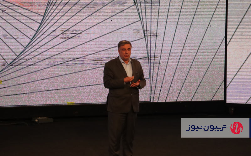 همایش فرصت‌های ایران در عصر دیجیتال