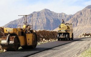 بهسازی راه دسترسی به معادن گچ بندر خمیر هرمزگان توسط ایمیدرو بهسازی راه دسترسی به معادن گچ بندر خمیر هرمزگان توسط ایمیدرو
