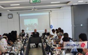 سمینار آشنایی با فرصتهای تجاری کشور عمان برگزار شد سمینار آشنایی با فرصتهای تجاری کشور عمان برگزار شد