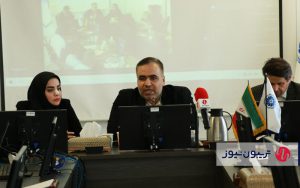 رویداد آشنایی با ظرفیتهای تجاری عراق برگزار شد رویداد آشنایی با ظرفیتهای تجاری عراق برگزار شد