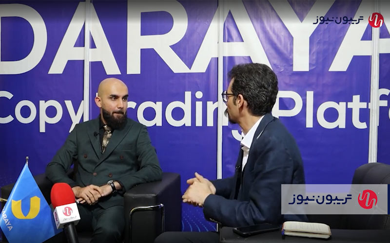 آیندهی بازار کریپتو روشن است آیندهی بازار کریپتو روشن است