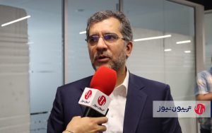 ناحیه نوآوری شریف به الگوی مناسب تبدیل شده است ناحیه نوآوری شریف به الگوی مناسب تبدیل شده است