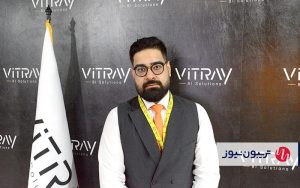 سازمانها به سمت دادهمحوری میروند سازمانها به سمت دادهمحوری میروند