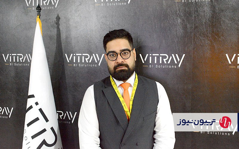 سازمانها به سمت دادهمحوری میروند سازمانها به سمت دادهمحوری میروند