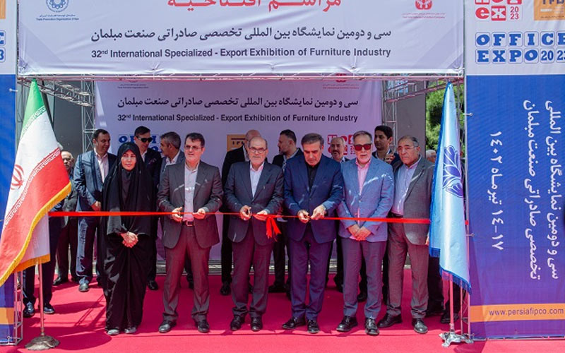از واردکننده به صادرکننده مبلمان تبدیل شدهایم از واردکننده به صادرکننده مبلمان تبدیل شدهایم