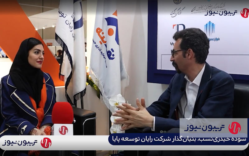 از سرمایهگذاری جسورانه نباید ترسید از سرمایهگذاری جسورانه نباید ترسید
