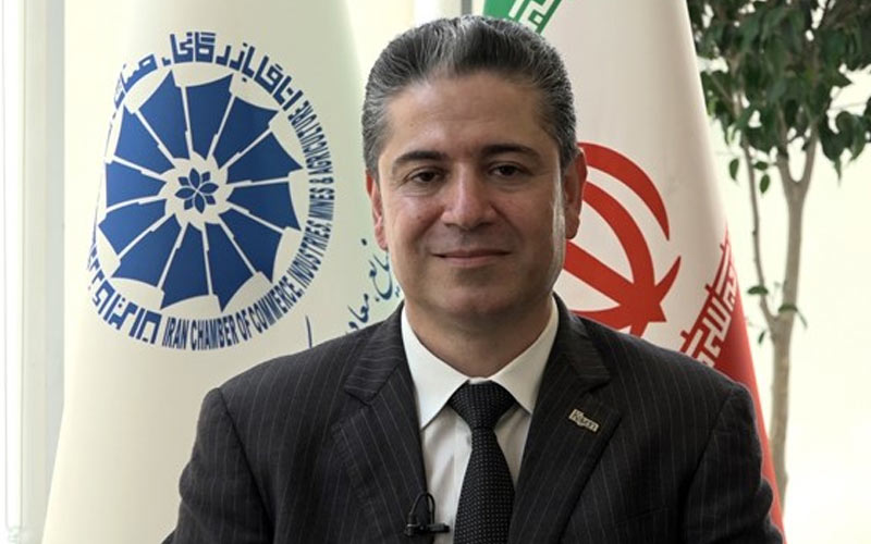هر تغییری در قوانین اتاق ایران بدون عبور از مسیر هیات نمایندگان، غیرقانونی است هر تغییری در قوانین اتاق ایران بدون عبور از مسیر هیات نمایندگان، غیرقانونی است