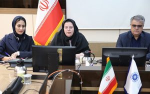 تهاتر کالا، یکی از راهکارهای ارتقای همکاری ایران و آفریقاست تهاتر کالا، یکی از راهکارهای ارتقای همکاری ایران و آفریقاست
