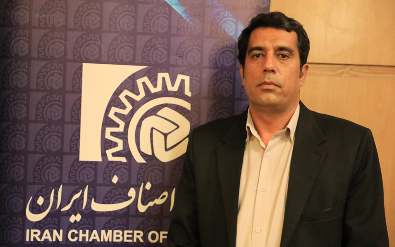 صدور پروانه تخصصی، مشکل اصلی صنف مشاوران املاک است صدور پروانه تخصصی، مشکل اصلی صنف مشاوران املاک است