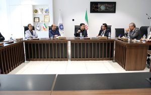 برای حل مسائل اقتصادی، باید از ظرفیت کارشناسی تشکلها استفاده شود برای حل مسائل اقتصادی، باید از ظرفیت کارشناسی تشکلها استفاده شود