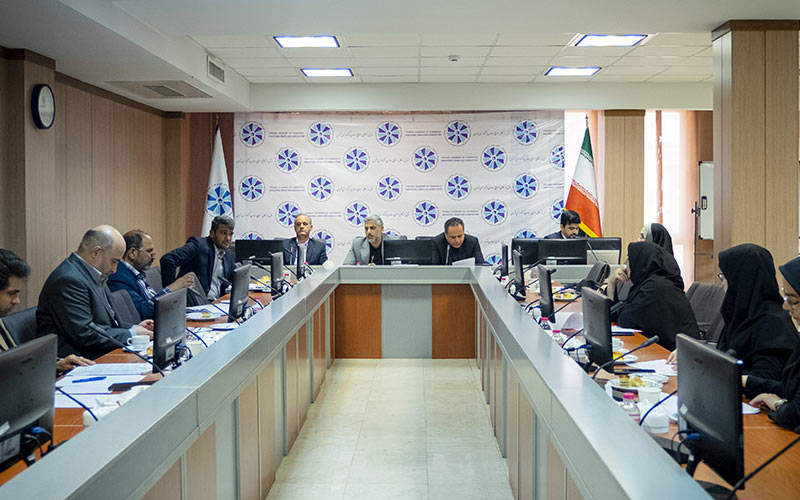 عدم استرداد مالیات ارزش افزوده خدمات حملونقل ریلی و افزایش نرخ خدمات استاندارد عدم استرداد مالیات ارزش افزوده خدمات حملونقل ریلی و افزایش نرخ خدمات استاندارد
