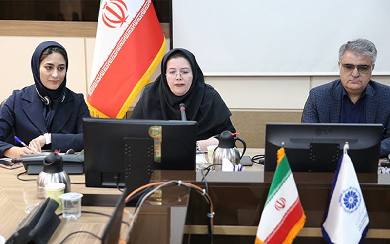 تهاتر کالا، یکی از راهکارهای ارتقای همکاری ایران و آفریقاست تهاتر کالا، یکی از راهکارهای ارتقای همکاری ایران و آفریقاست