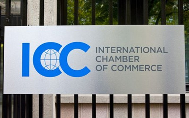 انتخاب رئیس اتاق تهران به عنوان نایبرئیس کمیته ایرانی ICC انتخاب رئیس اتاق تهران به عنوان نایبرئیس کمیته ایرانی ICC