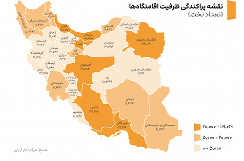 جاباما اولین گزارش عملکرد خود را منتشر کرد