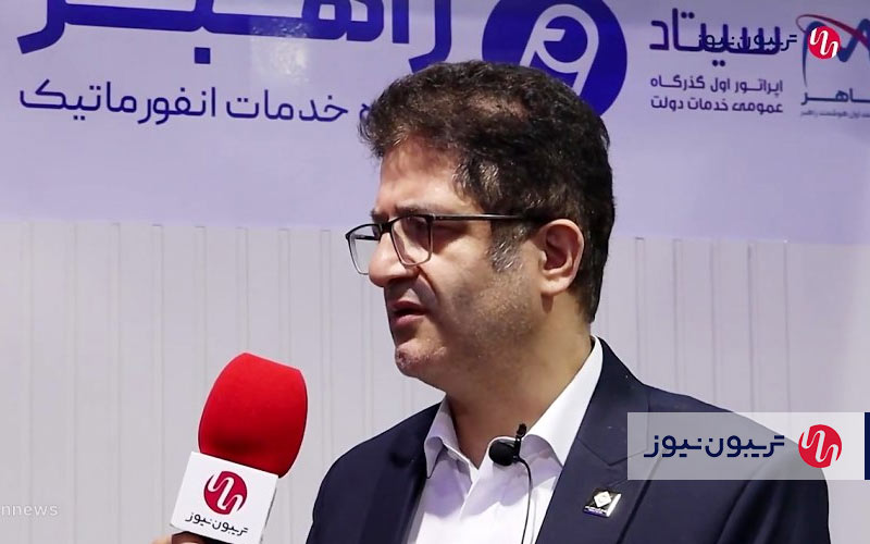 به دنبال بازارهای بزرگتر هستیم به دنبال بازارهای بزرگتر هستیم