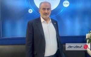 با نوآوری به موفقیت رسیدهایم با نوآوری به موفقیت رسیدهایم