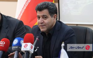 اتاق ایران برنامه «تقسیمکار ملی برای عبور از شرایط فعلی اقتصاد» را اجرا میکند اتاق ایران برنامه «تقسیمکار ملی برای عبور از شرایط فعلی اقتصاد» را اجرا میکند