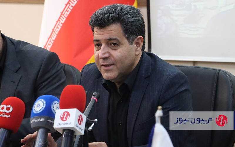 اتاق ایران برنامه «تقسیمکار ملی برای عبور از شرایط فعلی اقتصاد» را اجرا میکند اتاق ایران برنامه «تقسیمکار ملی برای عبور از شرایط فعلی اقتصاد» را اجرا میکند