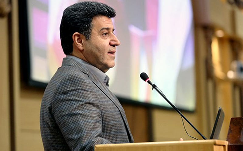 نیازمند تدوین برنامه اجرایی برای همافزایی مؤسسات نیکوکاری هستیم نیازمند تدوین برنامه اجرایی برای همافزایی مؤسسات نیکوکاری هستیم