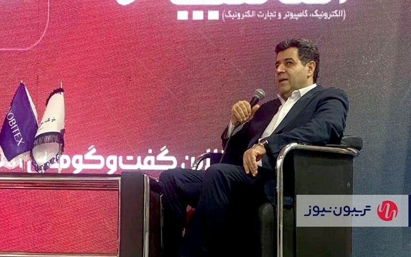 نه استعفا دادم و نه رد صلاحیت شدم نه استعفا دادم و نه رد صلاحیت شدم