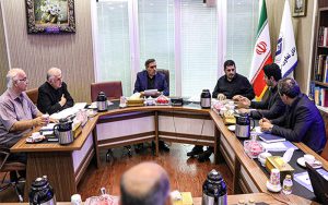 نشست مشترک اتاق تعاون با مرکز ملی مطالعات پایش و بهبود محیط کسب و کار وزارت اقتصاد نشست مشترک اتاق تعاون با مرکز ملی مطالعات پایش و بهبود محیط کسب و کار وزارت اقتصاد