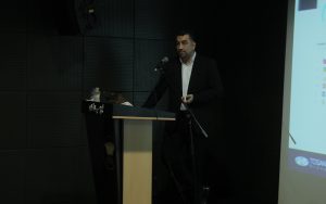 بهرهمندی از دادهها برای آنالیز پذیرندهها بهرهمندی از دادهها برای آنالیز پذیرندهها