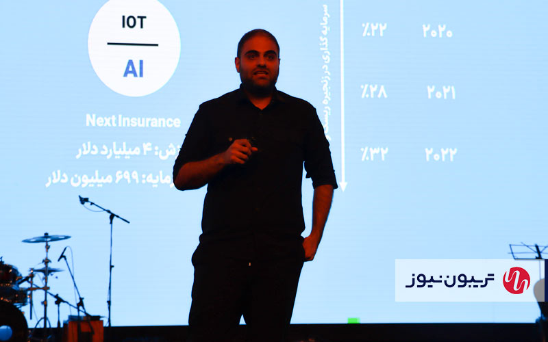 همایش فرصت‌های ایران در عصر دیجیتال