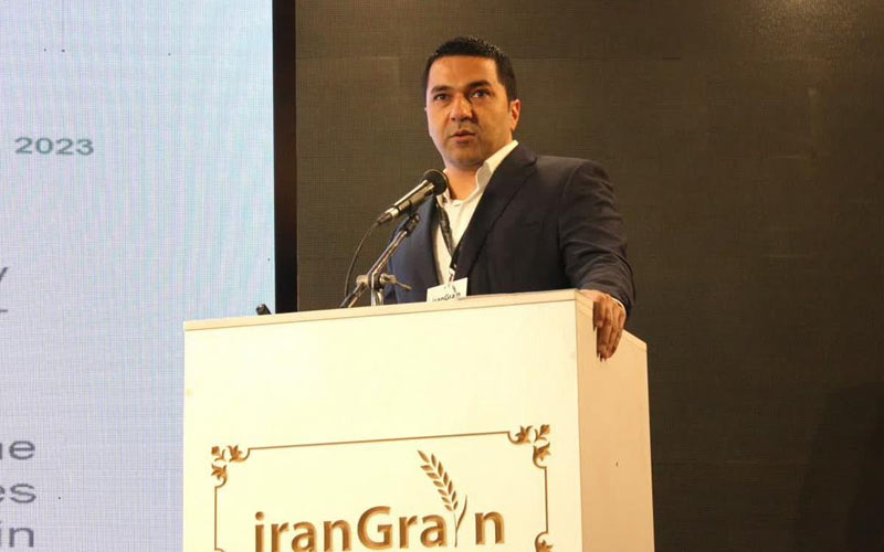 نگرانی از احتمال کاهش تولید غلات کشور به دنبال کاهش بارندگیها نگرانی از احتمال کاهش تولید غلات کشور به دنبال کاهش بارندگیها
