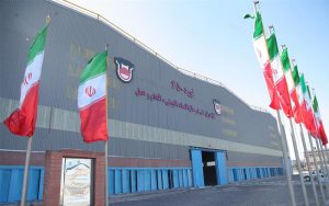 رشد چشمگیر تولید در کارگاه نورد ۶۵۰ ذوب آهن اصفهان رشد چشمگیر تولید در کارگاه نورد ۶۵۰ ذوب آهن اصفهان