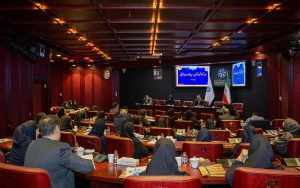 تلاش برای ایجاد سهولت در صدور و تمدید کارت بازرگانی تلاش برای ایجاد سهولت در صدور و تمدید کارت بازرگانی