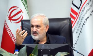 ایمیدرو از تصدیگری به سمت حکمرانی در بخش معدن حرکت کند ایمیدرو از تصدیگری به سمت حکمرانی در بخش معدن حرکت کند