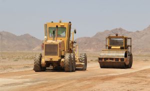 راه دسترسی به معادن “نخلک و 4 شهرستان بوشهر” افتتاح شد راه دسترسی به معادن “نخلک و 4 شهرستان بوشهر” افتتاح شد