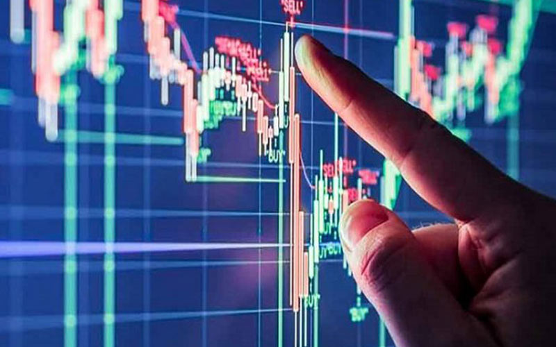 40 درصد ارزش کل بازارهای فرابورسی در اختیار بازار دوم 40 درصد ارزش کل بازارهای فرابورسی در اختیار بازار دوم