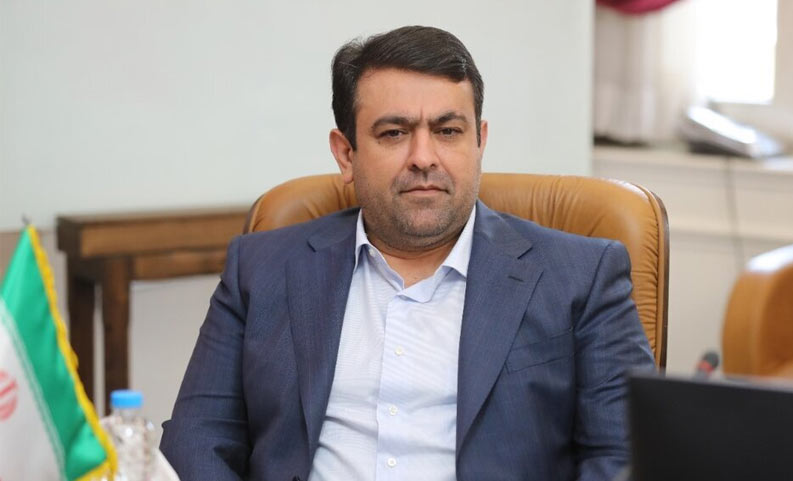 تأکید مدیر عامل بانک ملی ایران بر نقش کلیدی سند تحول دیجیتال تأکید مدیر عامل بانک ملی ایران بر نقش کلیدی سند تحول دیجیتال