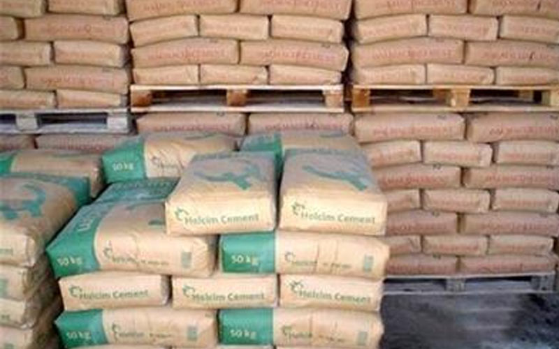 سیمان صدرنشین معاملات بورس کالا سیمان صدرنشین معاملات بورس کالا