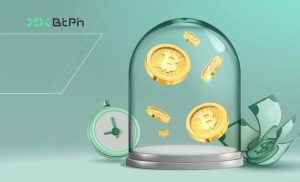 دریافت وام بدون ضامن با ضمانت ارز دیجیتال در بیتپین دریافت وام بدون ضامن با ضمانت ارز دیجیتال در بیتپین