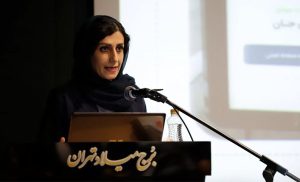 پلتفرمی هوشمند برای پاسخگویی جانب پذیرنده پلتفرمی هوشمند برای پاسخگویی جانب پذیرنده