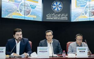 شرکت یوریکا برای فروش محصولات ایرانی در تیکتاک تاسیس شد شرکت یوریکا برای فروش محصولات ایرانی در تیکتاک تاسیس شد
