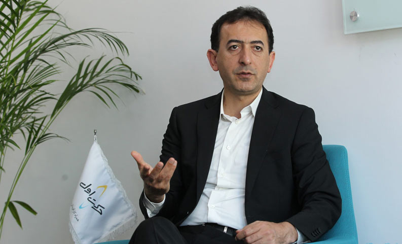 یونیکورن در ایران را باید با شرایط ایران سنجید یونیکورن در ایران را باید با شرایط ایران سنجید