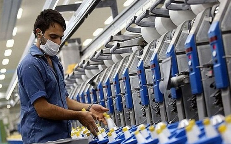 10 محور کلیدی برای حمایت از تولید 10 محور کلیدی برای حمایت از تولید